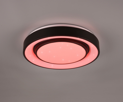 Купить Светильник потолочный Trio R65041032