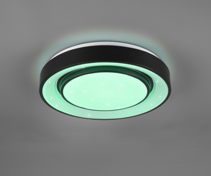 Купить Светильник потолочный Trio R65041032