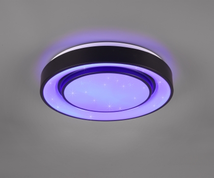 Купить Светильник потолочный Trio R65041032