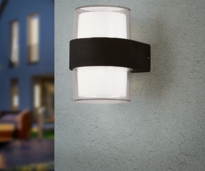 Купить Настенный светильник Trio R22052142