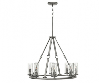 Купить Люстра Hinkley HK/DAKOTA8