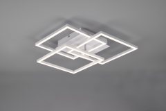 Купить Люстра припотолочная  Trio R62883131