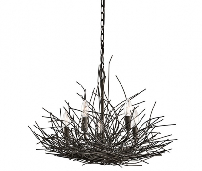 Купить Люстра Kichler KL/ORGANIQUE5