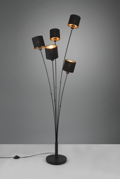 Купить Торшер Trio R46335979