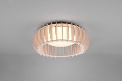 Купить Люстра припотолочная  Trio R62171130