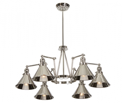 Купити Люстра Elstead PV6 PN