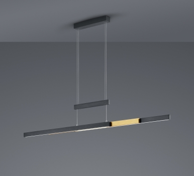 Купити Люстра Trio 375310502