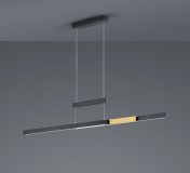 Купить Подвесной светильник Trio 375310502