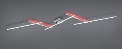 Купити Люстра Trio 628410507