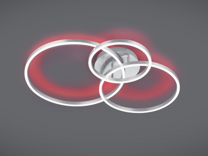 Купити Люстра Trio 670810607