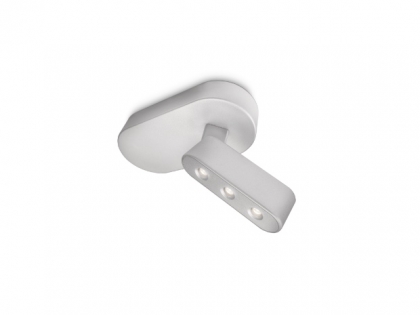 Купить Настенный светильник Philips 57905/48/16