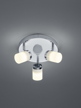 Купить Люстра для ванной Trio 880430306