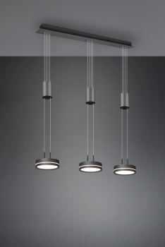 Купить Люстра Trio 326510342