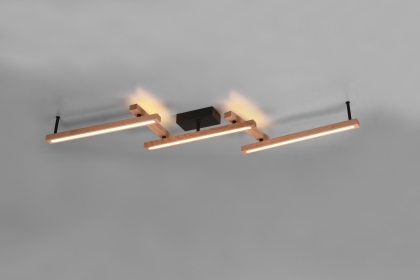 Купить Люстра Trio 626410530