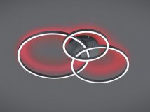 Купить Люстра припотолочная  Trio 670810632