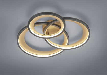 Купить Люстра Trio 673810332