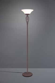 Купити Торшер Trio 401000224