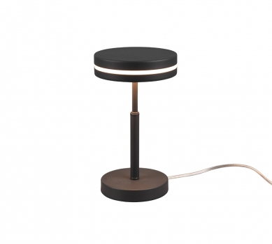 Купить Настольная лампа Trio 526510142