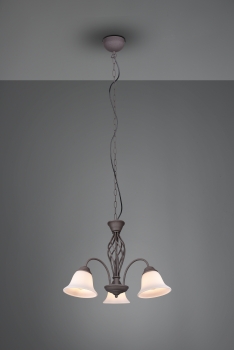 Купити Люстра Trio 101000324