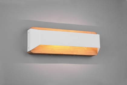 Купить Настенный светильник Trio 224819131