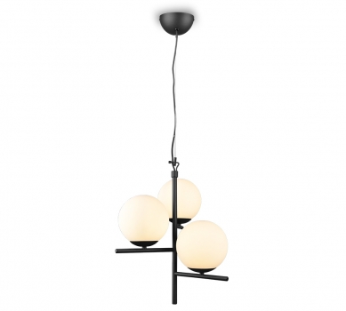 Купить Люстра Trio 302000332