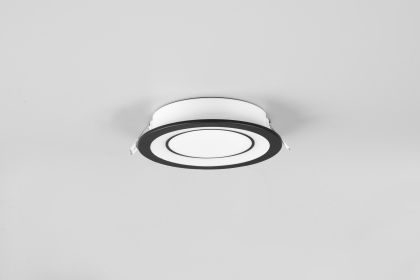 Купити Точковий світильник Trio 652610132