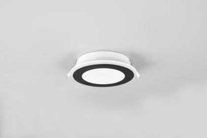 Купити Точковий світильник Trio 652410132