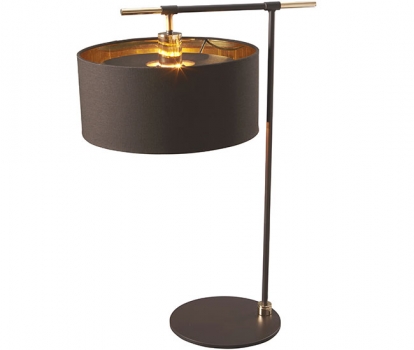 Купить Настольная лампа Elstead BALANCE/TL BRPB