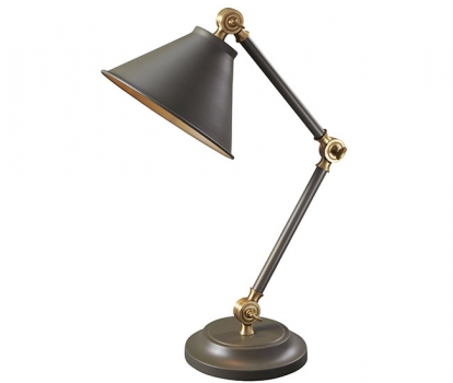 Купить Настольная лампа Elstead PV ELEMENT GAB