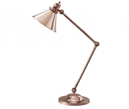 Купить Настольная лампа Elstead PV/TL CPR