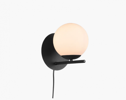 Купить Настенный светильник Trio 202000132