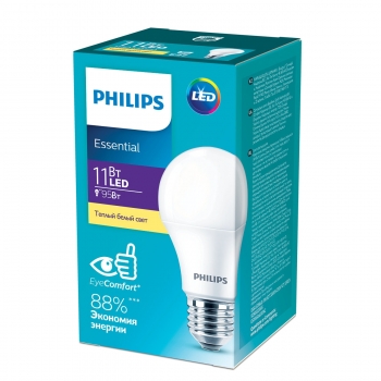 Купити Світлодіодна лампочка Philips 8718696822081