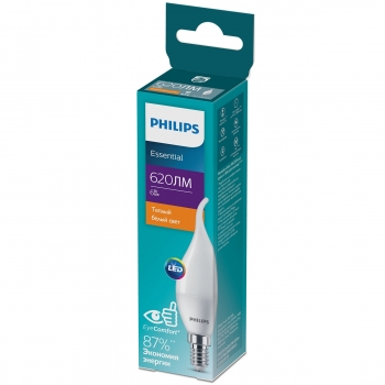 Купити Світлодіодна лампочка Philips 8719514312920