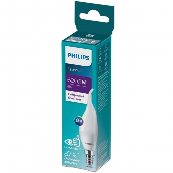 Купить Светодиодная лампочка Philips 8719514312944