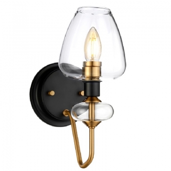 Купити Бра Elstead DL-ARMAND1-AB