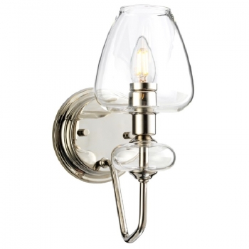 Купить Бра Elstead DL-ARMAND1-PN