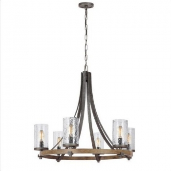 Купить Люстра Quoizel QN-ANGELO6