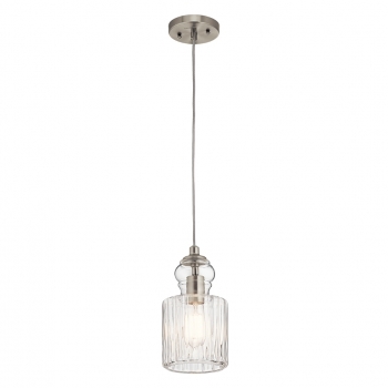 Купить Люстра Kichler KL-RIVIERA-P-B