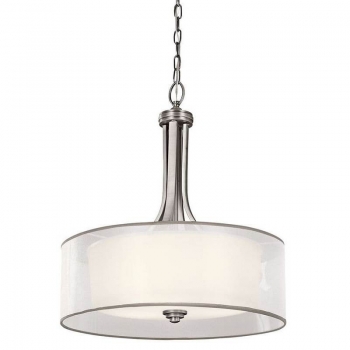 Купити Люстра Kichler KL-LACEY-P-L-AP