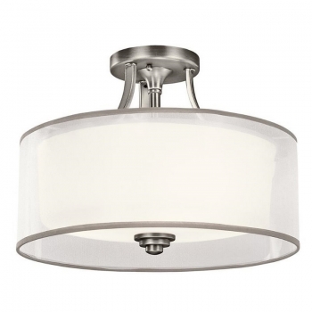 Купити Люстра Kichler KL-LACEY-SF-AP