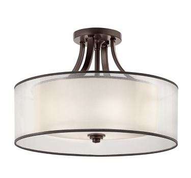 Купить Люстра Kichler KL-LACEY-SFM-MB