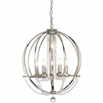 Купить Люстра Elstead CASSIE7