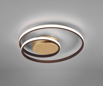 Купити Світильник стельовий Trio R62911124