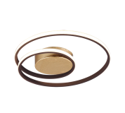 Купити Світильник стельовий Trio R62911124