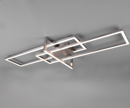 Купити Світильник стельовий Trio 620310307