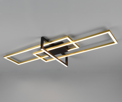 Купити Світильник стельовий Trio 620310308