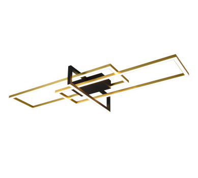 Купити Світильник стельовий Trio 620310308