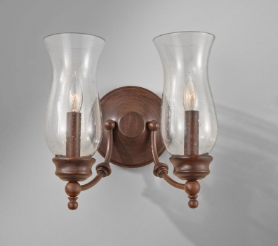 Купить Бра Feiss FE/PICKERINGL2