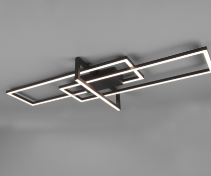 Купити Світильник стельовий Trio 620310332