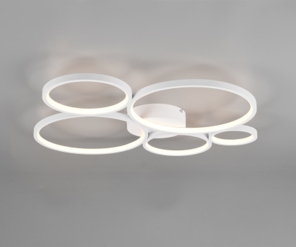 Купити Світильник стельовий Trio 622610531